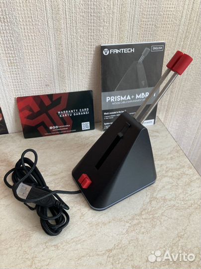 Держатель для мышки