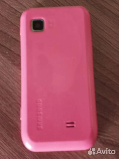 Телефон Samsung