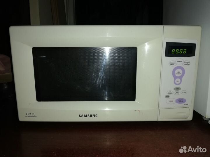 Микроволновая печь Samsung