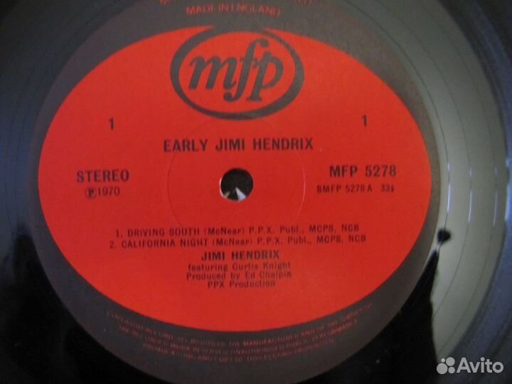 Виниловые пластинки,оригиналы LP