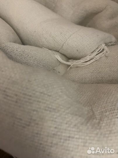 Китайский шерстяной ковер 3 на 4