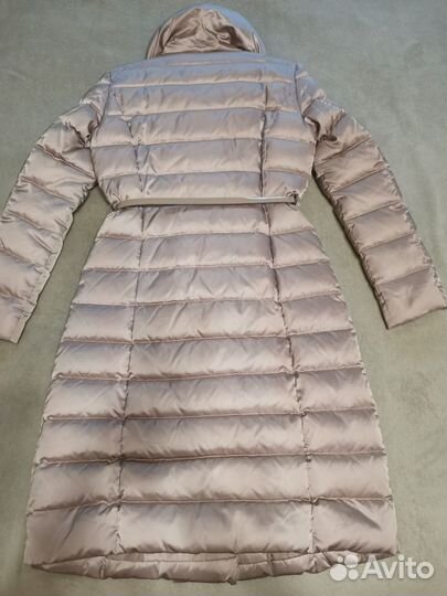 Пуховик зимний женский 44 46 размер