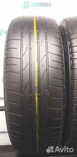 Bridgestone Dueler H/P Sport 215/65 R16 98H