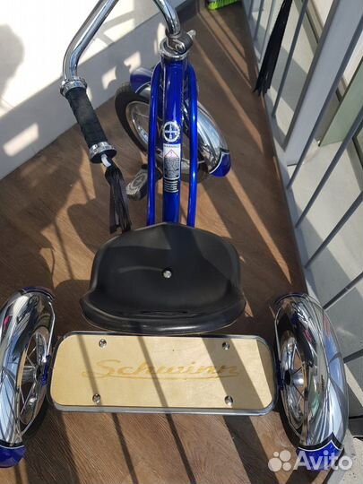 Детский велосипед бу