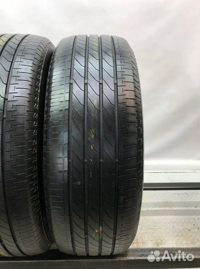 Bridgestone Turanza T005A 215/60 R16 116Z