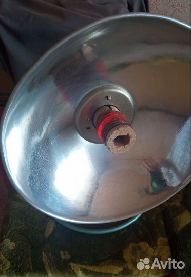 Обогреватели электрические СССР