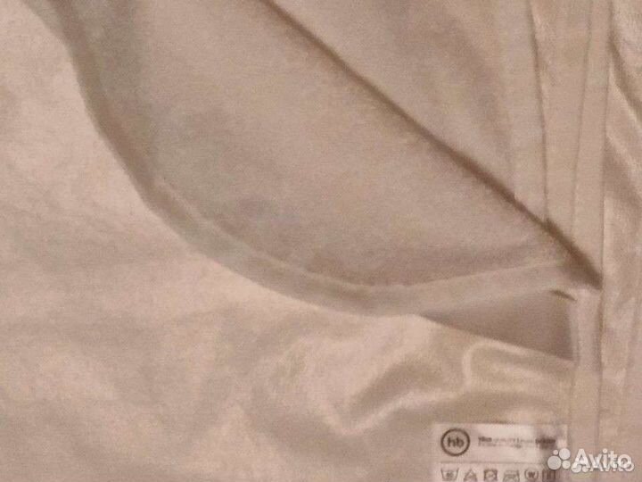 Детская непромокаемая простынь