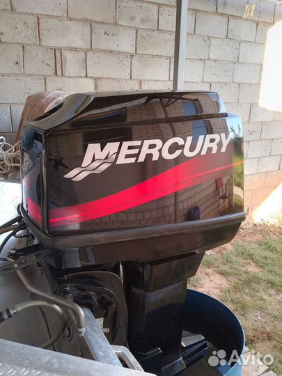 Катер Buster L HT