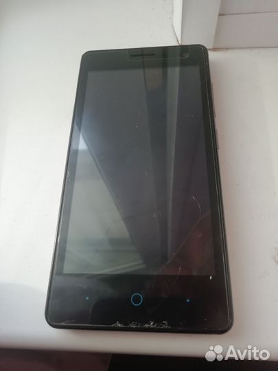 ZTE Blade GF3, 8 ГБ