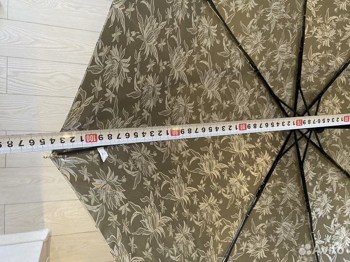 Зонт женский три слона