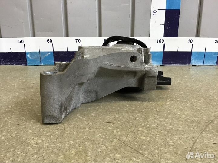 Опора двигателя правая Nissan Qashqai (J10) 2006-2