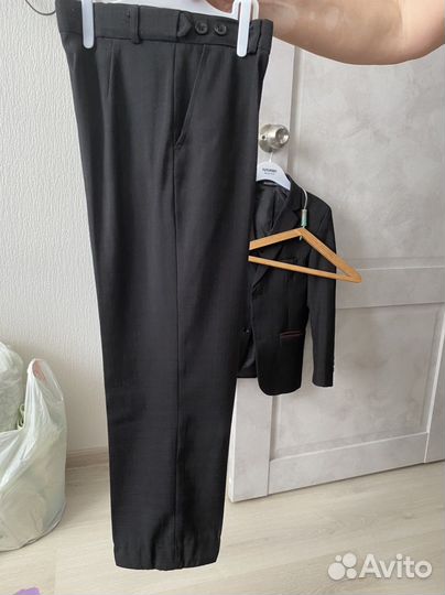 Костюмчики на мальчика