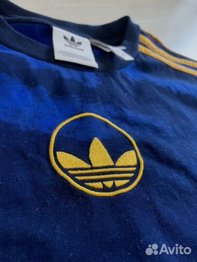 Футболка adidas sample
