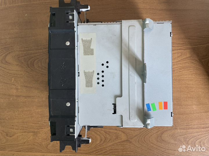 Автомагнитола mazda 6gj