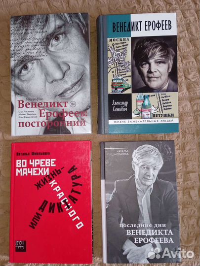 Дневники. Записки. Письма. Воспоминания