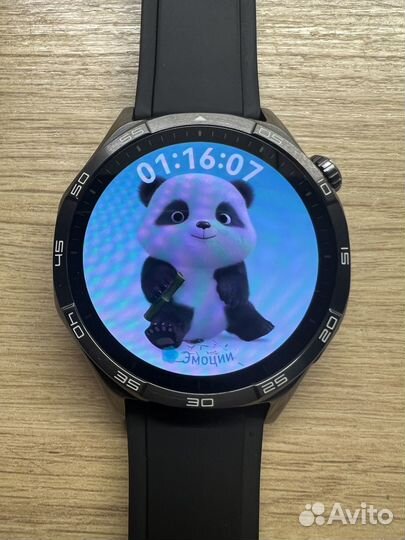 Huawei watch gt 5