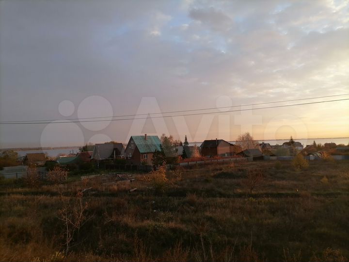 Участок 12 сот. (ИЖС)