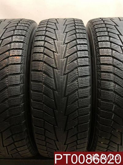 Hankook Winter I'Cept iZ 2 W616 205/65 R16 98H