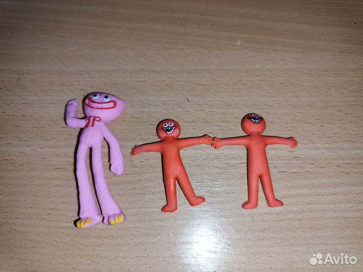 Игрушки