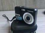 Фотоаппарат Samsung s 860