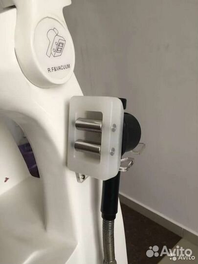 Аппарат IB-M8: Кавитация, RF-лифтинг и LPGмассаж