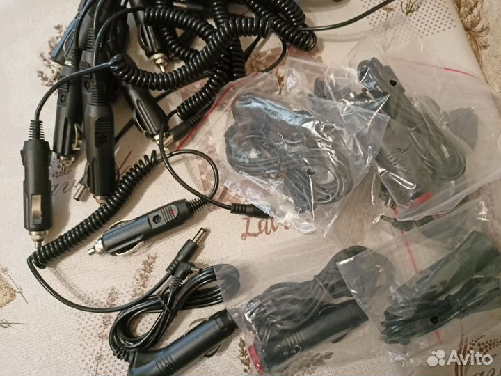 Кабель для Dragon