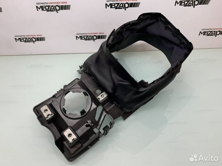 Кожух рулевой колонки Mercedes W222 S 222