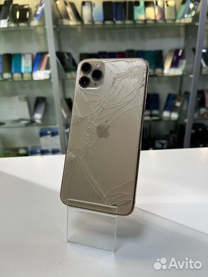 iPhone 11 Pro Max, 64 ГБ