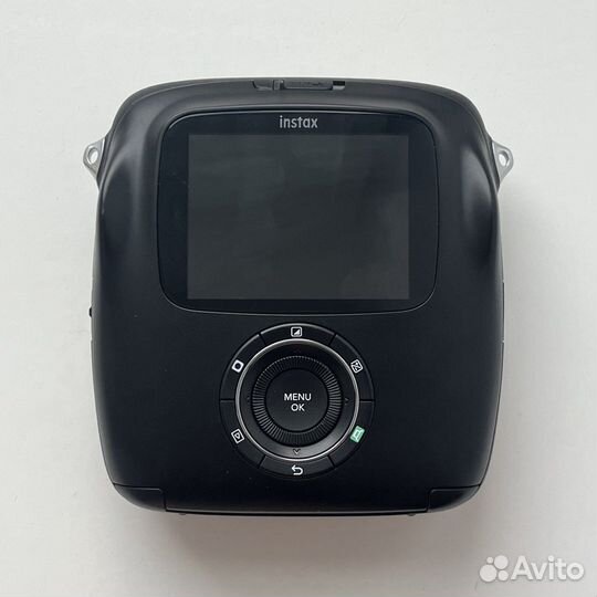 Fujifilm Instaх Sq10 фотоаппарат почти новый