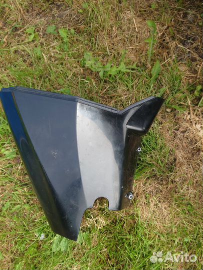 Кожух Меркурий MFS 25E, Toхатсу 30