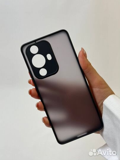 Чехол бампер для Huawei Nova 11 Pro