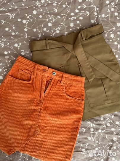 Юбка ASOS zara xs