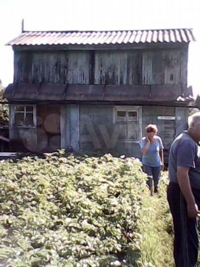 Участок 6 сот. (ИЖС)