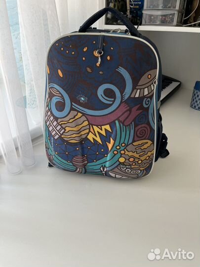 Школьный рюкзак Mike&Mar