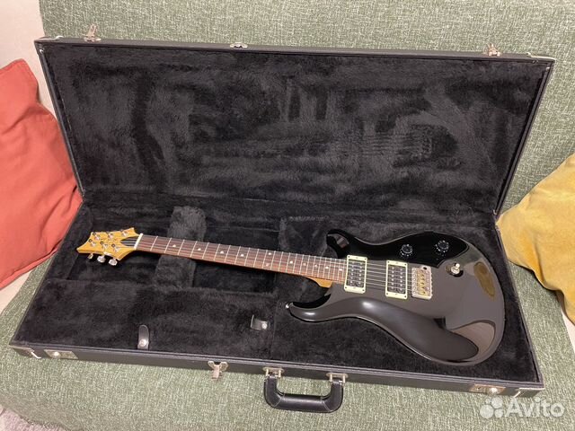 PRS CE24 made in USA