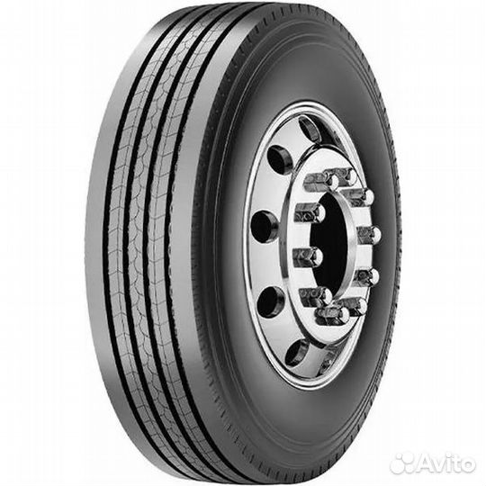 Всесезонные шины Sunwide SHW200 315/70 R22.5 154/151L PR20 Рулевая
