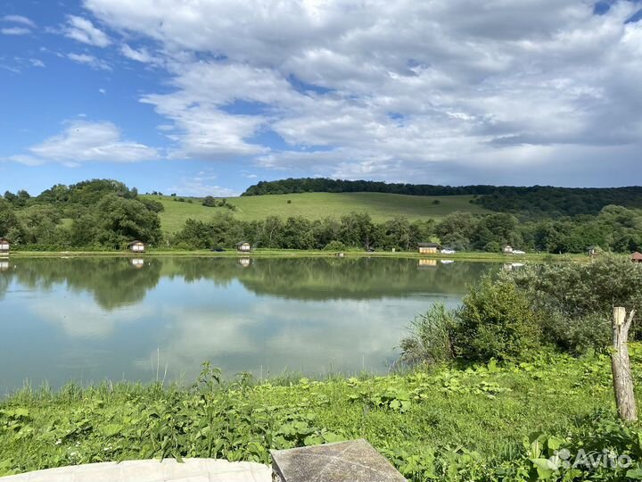Отдых в самом живописном уголке г. Нальчика