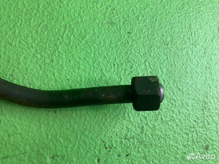 Трубка топливная mercedes-benz actros MP II