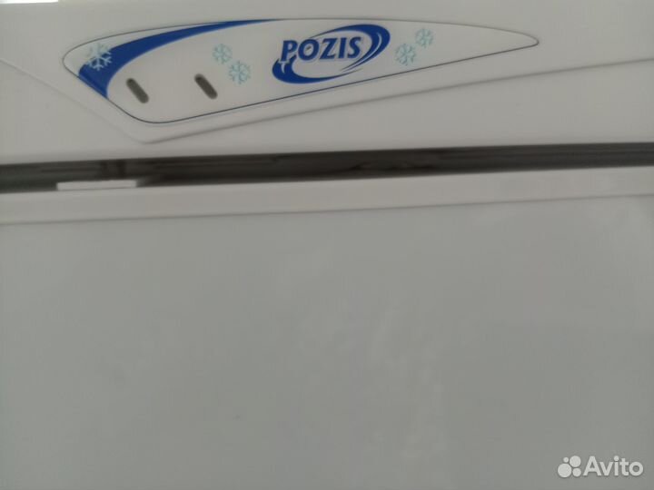 Холодильник pozis