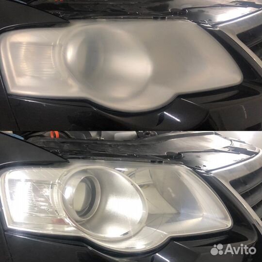 Полировка автомобиля,химчистка авто