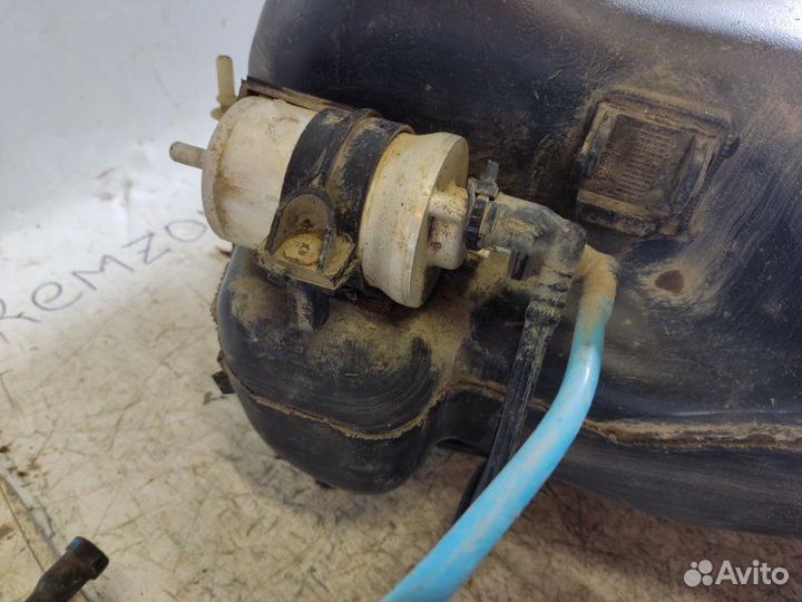 Бак топливный Volkswagen Golf Plus 2004-2014