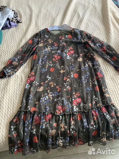 Женские вещи пакетом 48 50