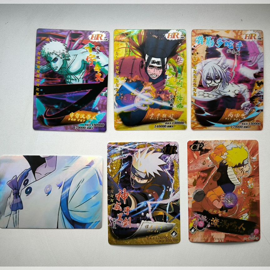 NARUTO -ナルト- うちはオビト MR KAYOU 海外公式品 【公式通販】