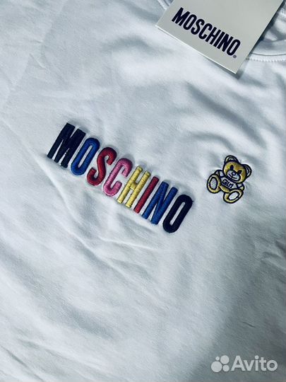 Костюм женский Moschino