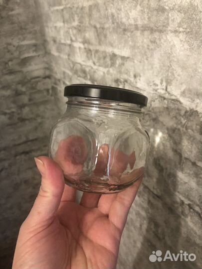 Банки для специй, 200мл