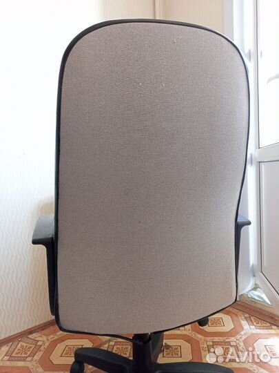 Кресло Chariman