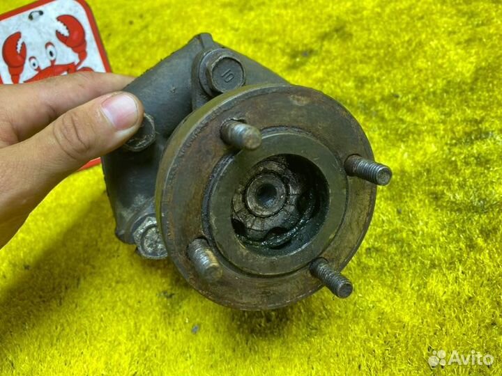 Муфта карданного вала задняя Lada/Лада Niva