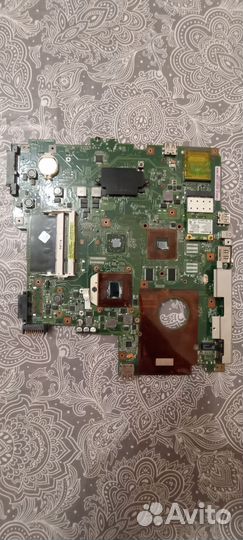 Ноутбук sony vaio pcg 4121av + материнские платы