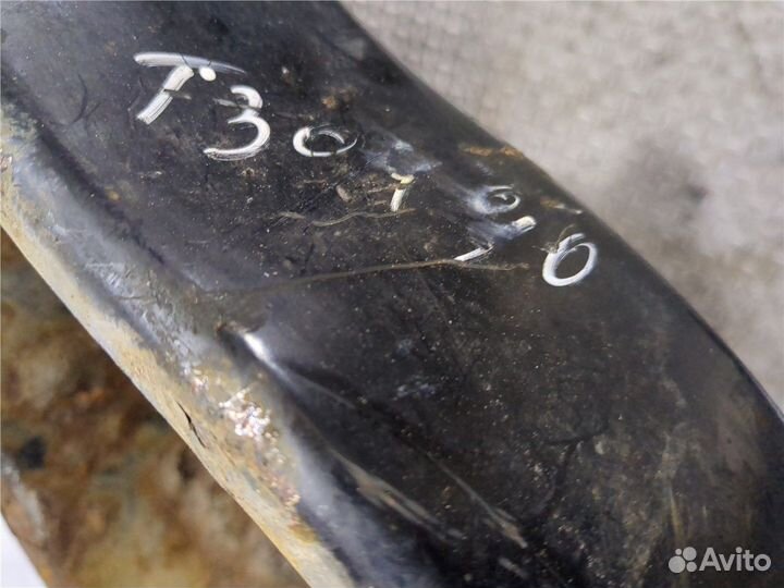 Балка подвески задняя Audi TT, 2002