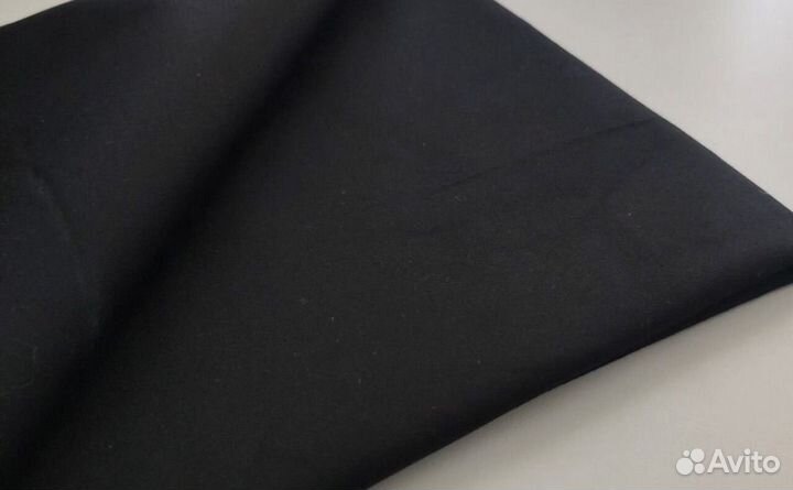 Ткань хлопок